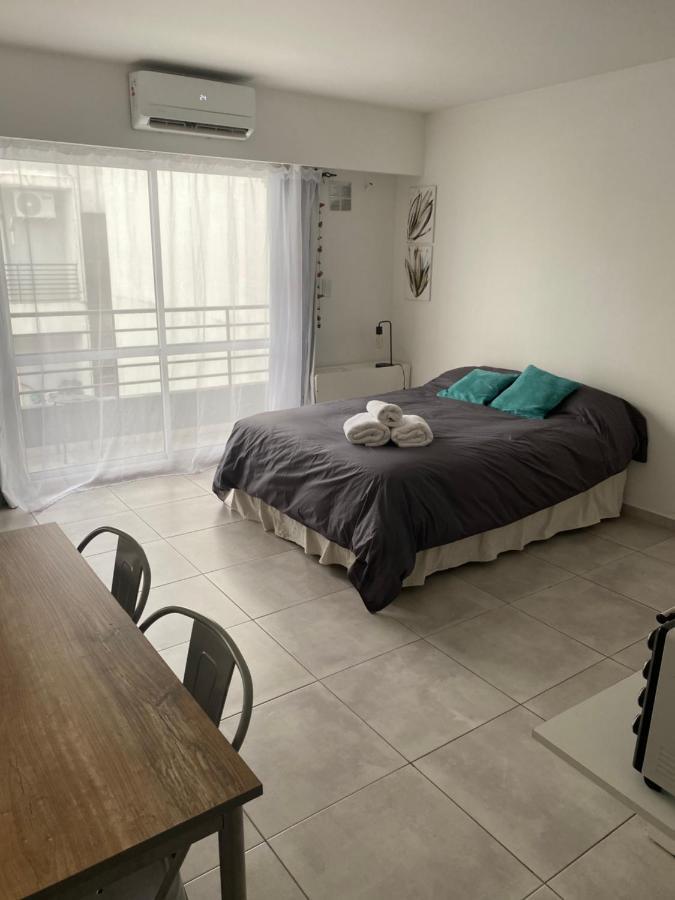 Hermoso Monoambiente En Rosario Extérieur photo